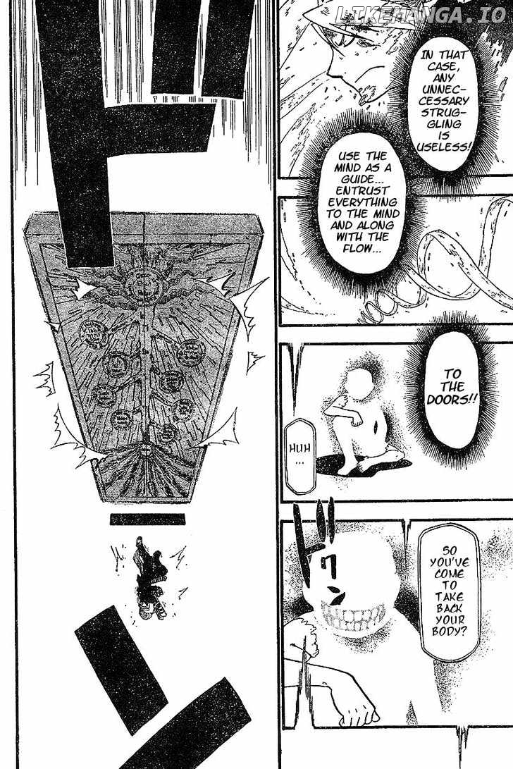 Fullmetal Alchemist, Chapter 53 image 29